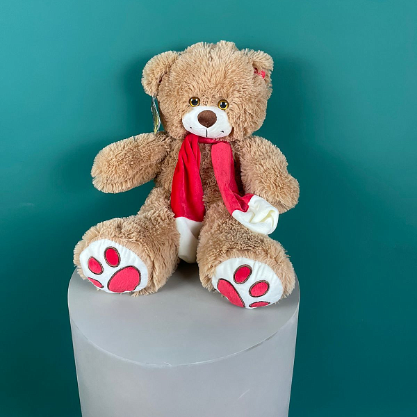 Teddy bear 1 on sale